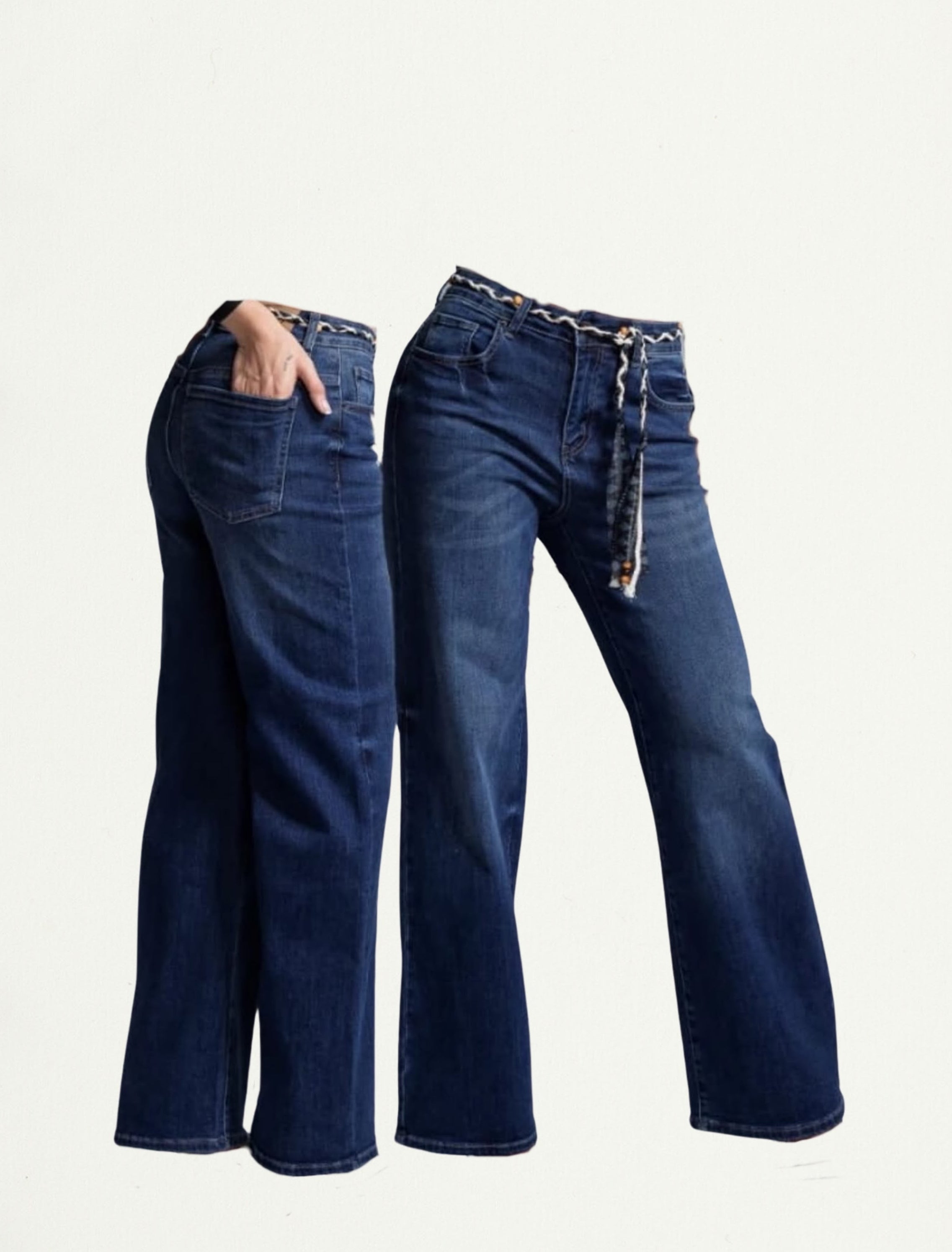Pantalon Foxx