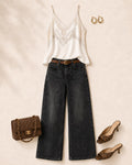 Blusa Encaje