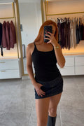 Blusa Basica