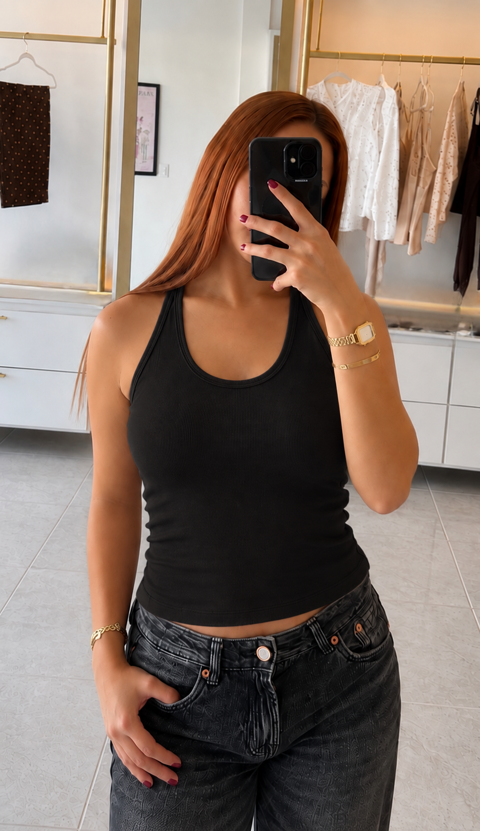 Tank top