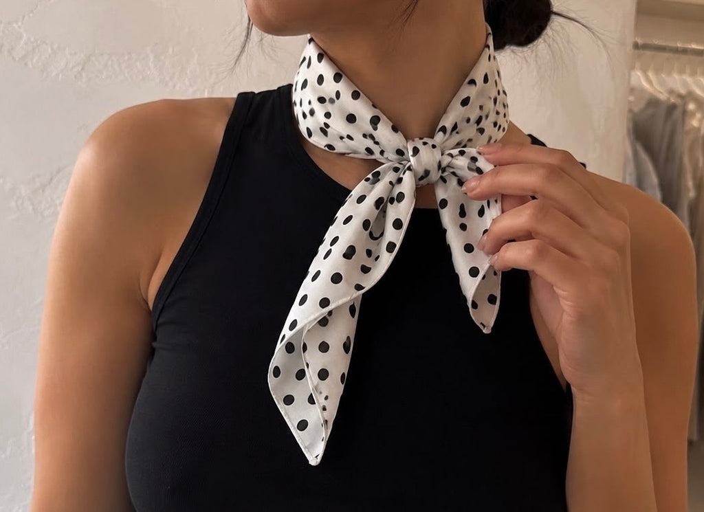 Panuelo Polka