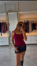 Blusa Basica