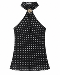 Blusa Polka