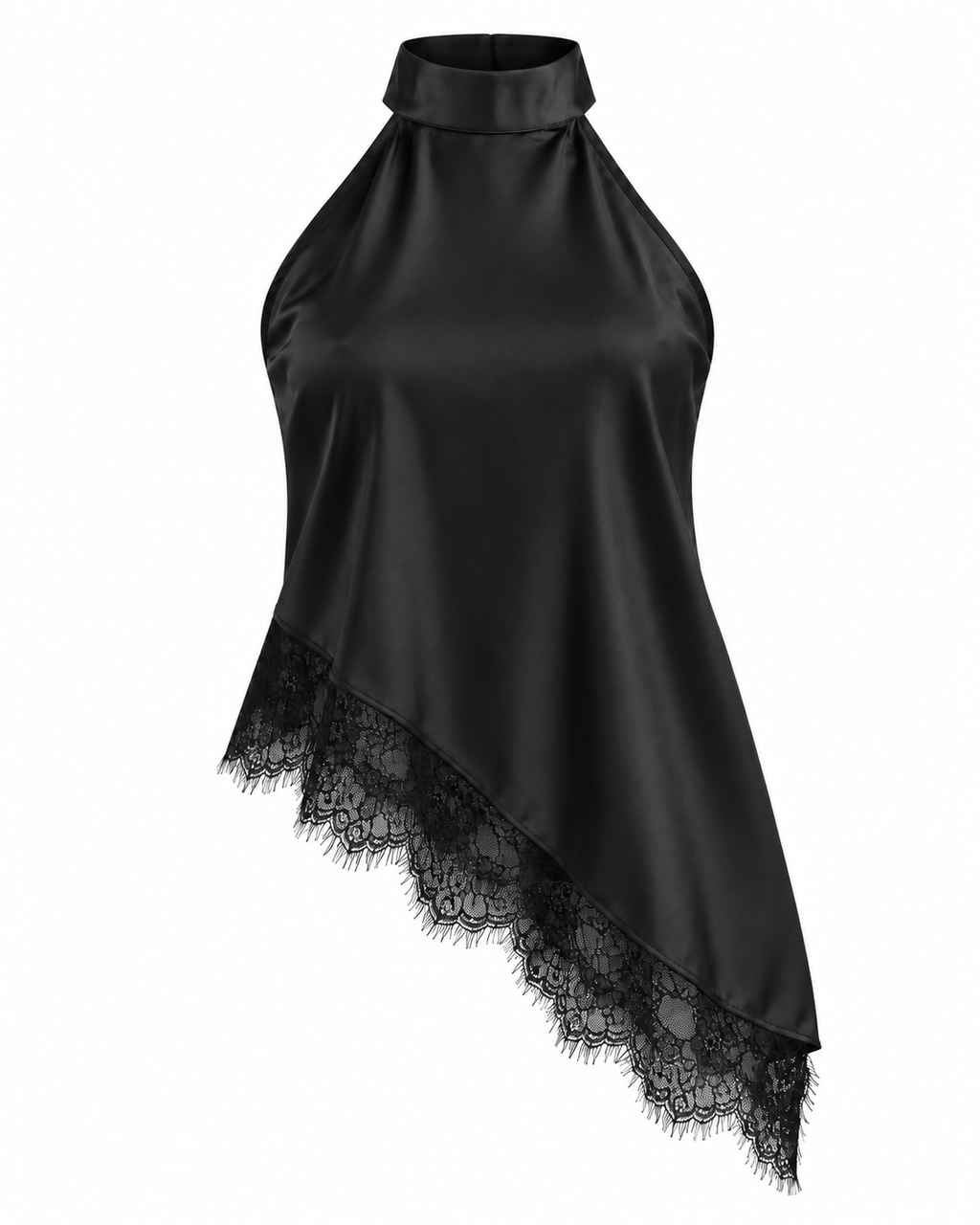 Blusa encaje