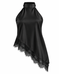 Blusa encaje