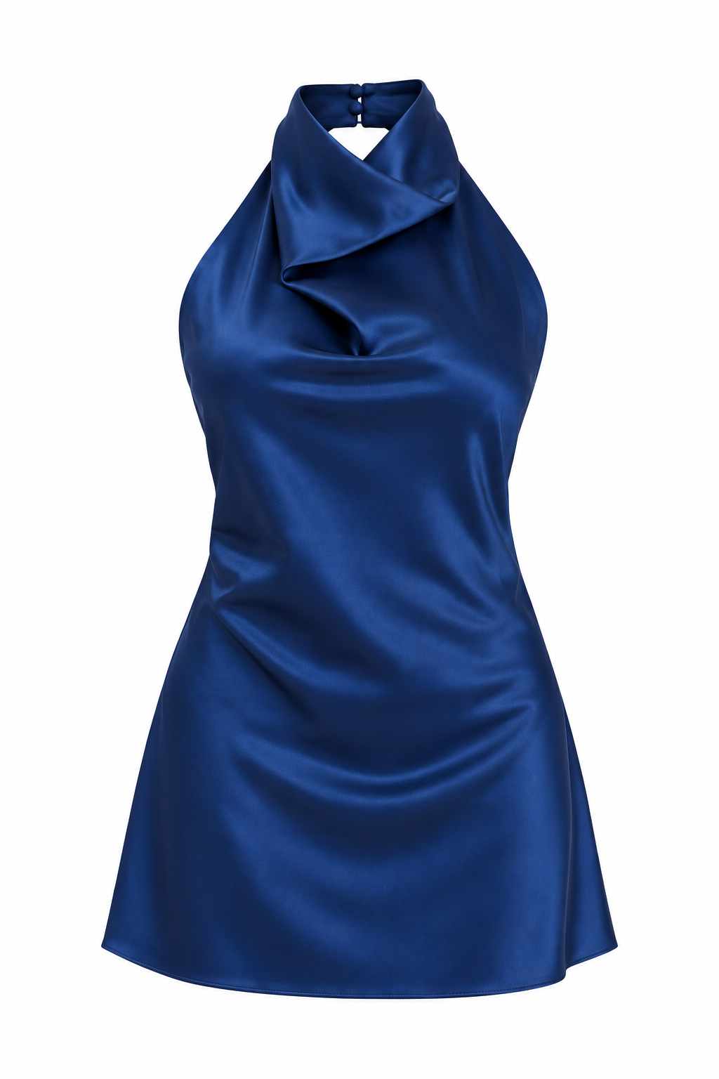 Vestido Satin