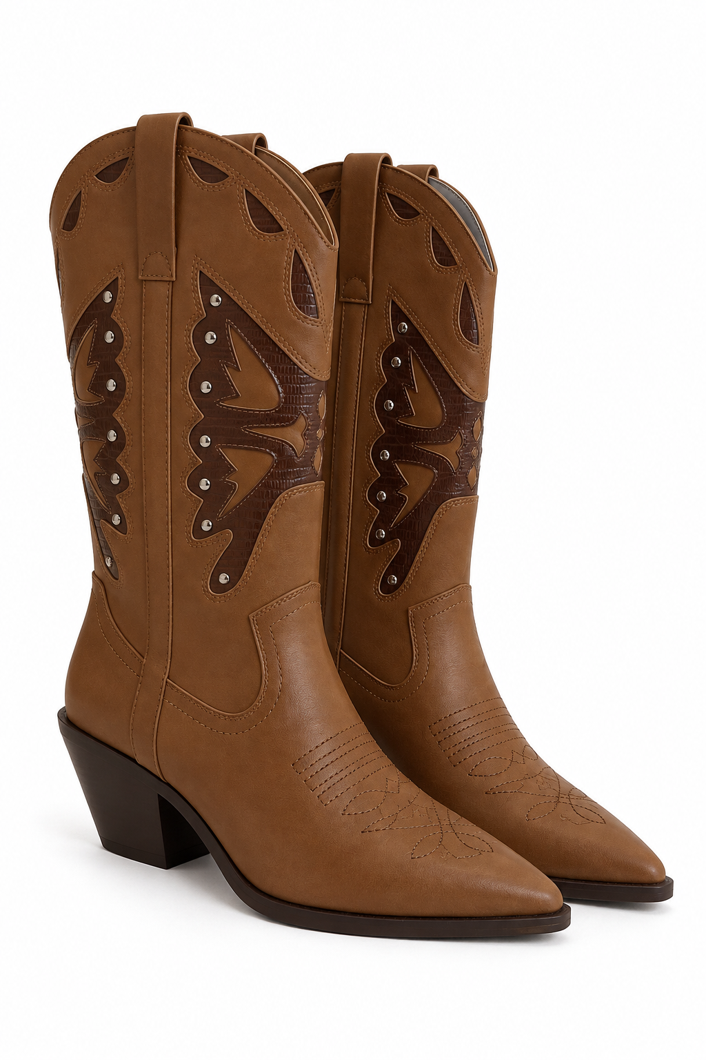 Botas Western