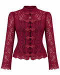 Blusa Encaje