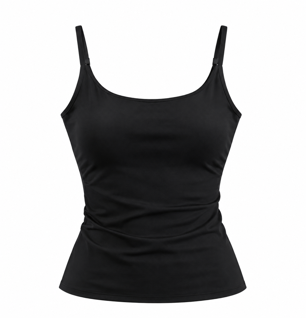 Blusa Basica