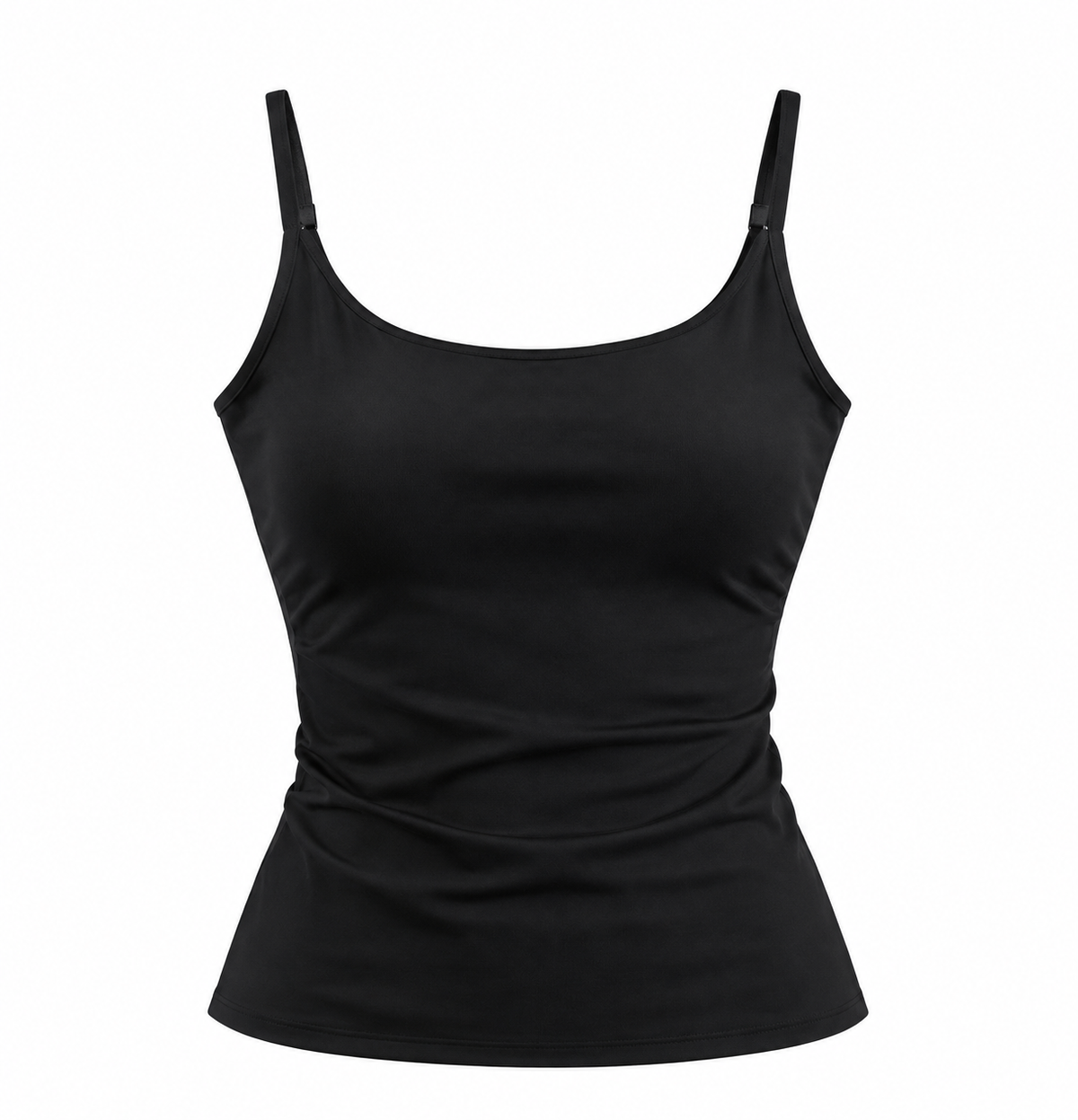 Blusa Basica