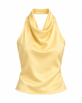 Blusa Satin