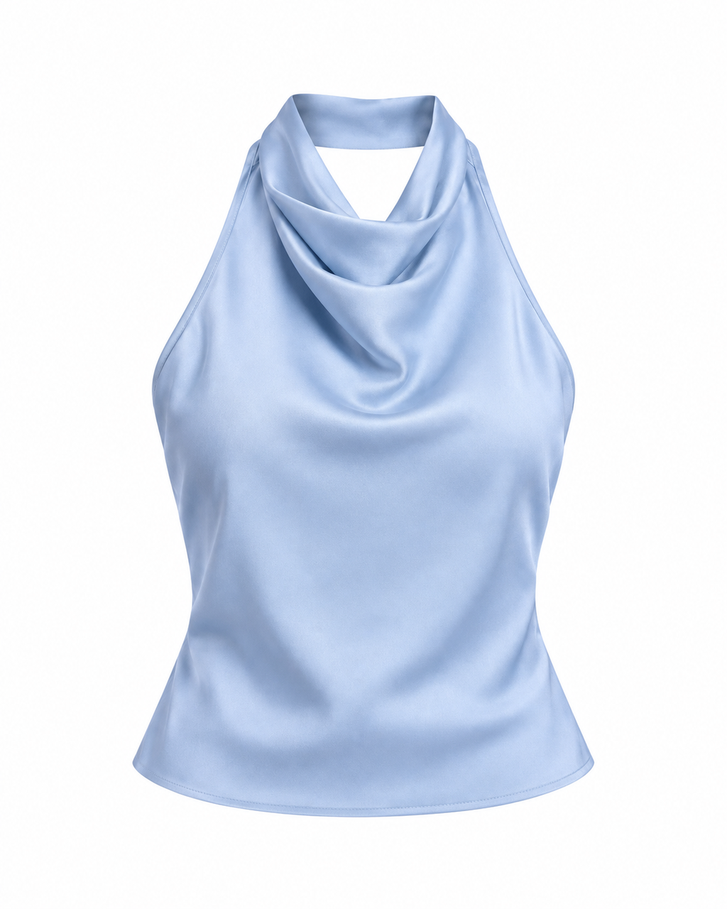 Blusa Satin