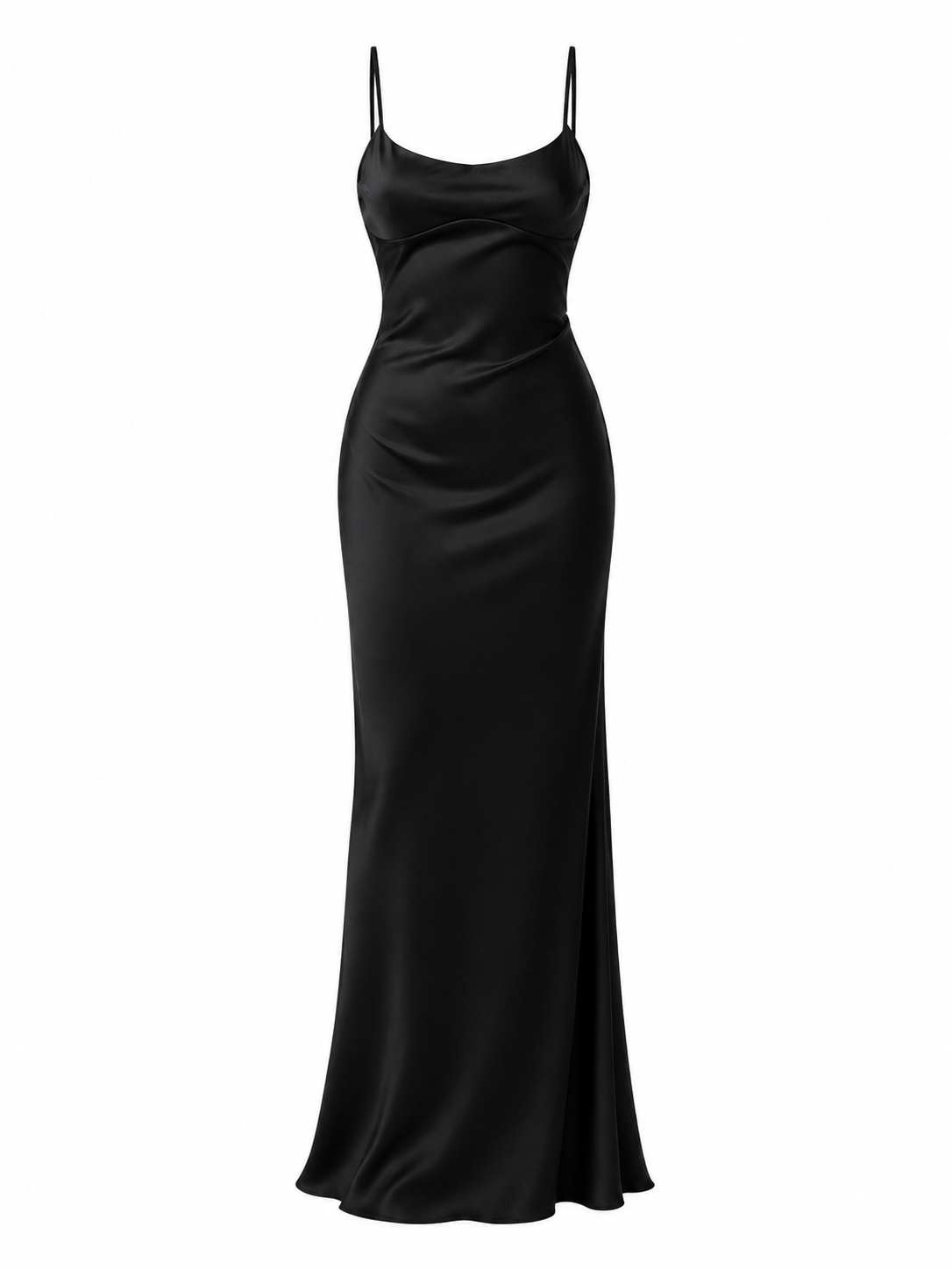 Vestido Negro