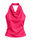 Blusa Satin