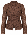 Blusa Encaje