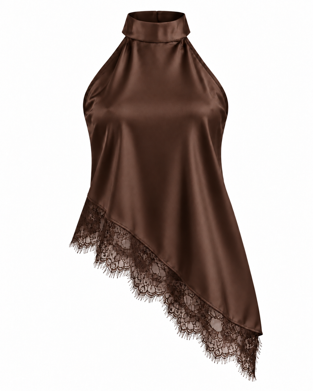 Blusa Encaje