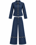 Conjunto Mezclilla