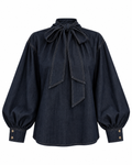 Camisa Mezclilla