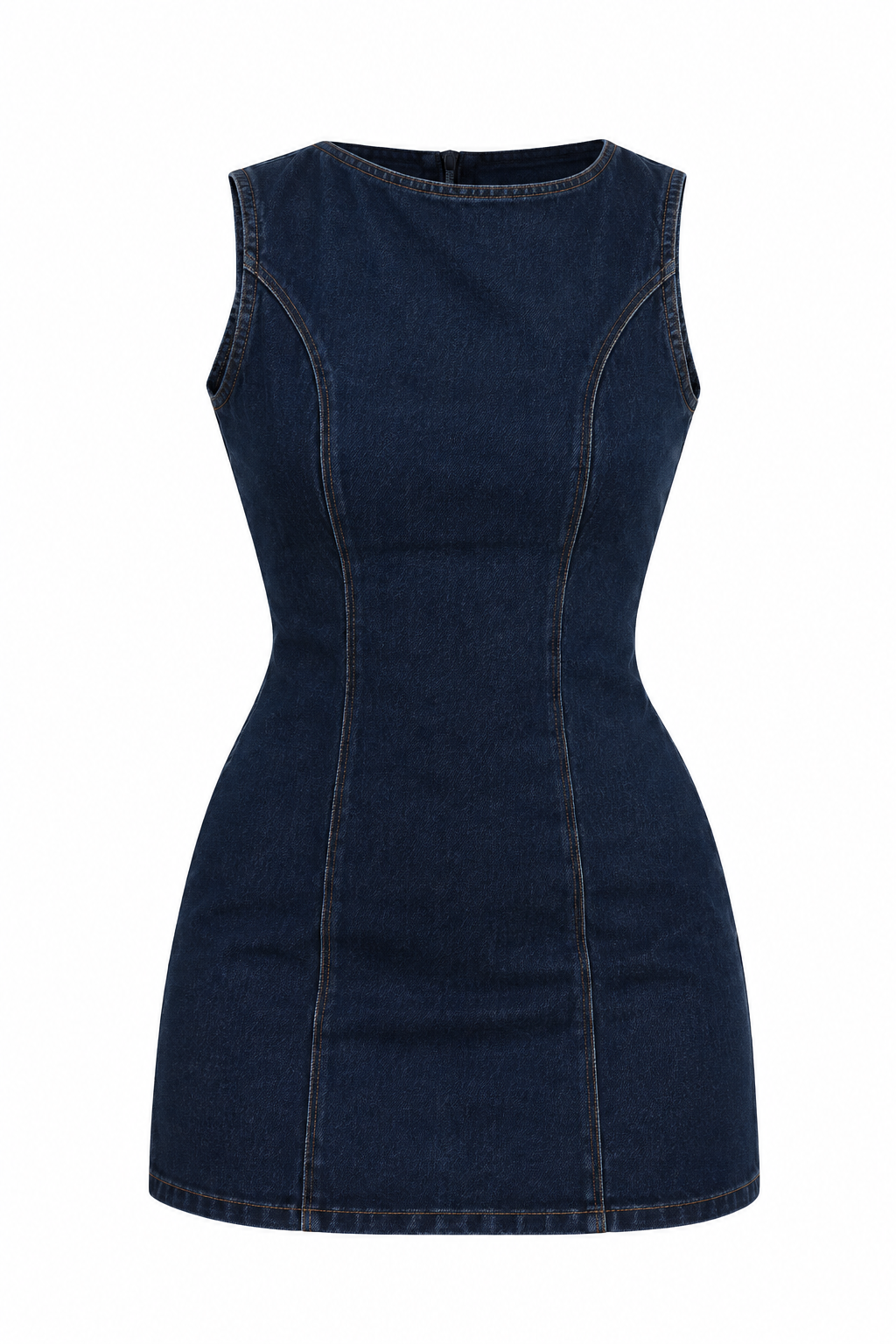 Vestido Mezclilla