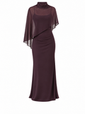 Vestido Morado