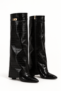 Botas Negras