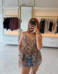 Blusa Print