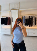 Blusa Satin