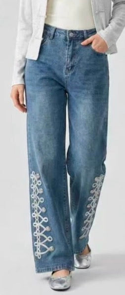 Pantalón Napoleon