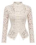 Blusa Encaje