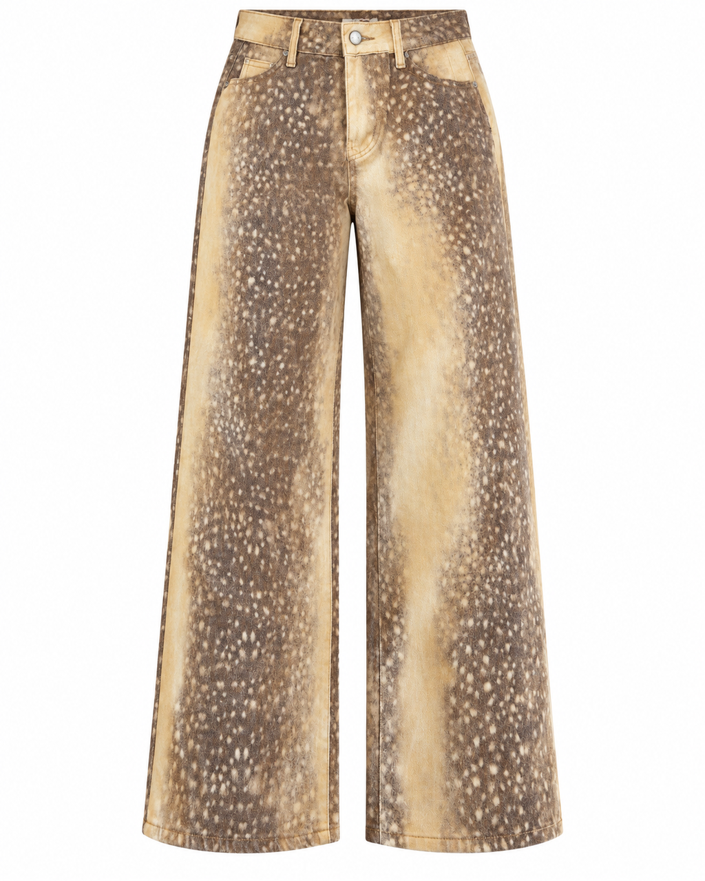 Pantalon Print Bambi