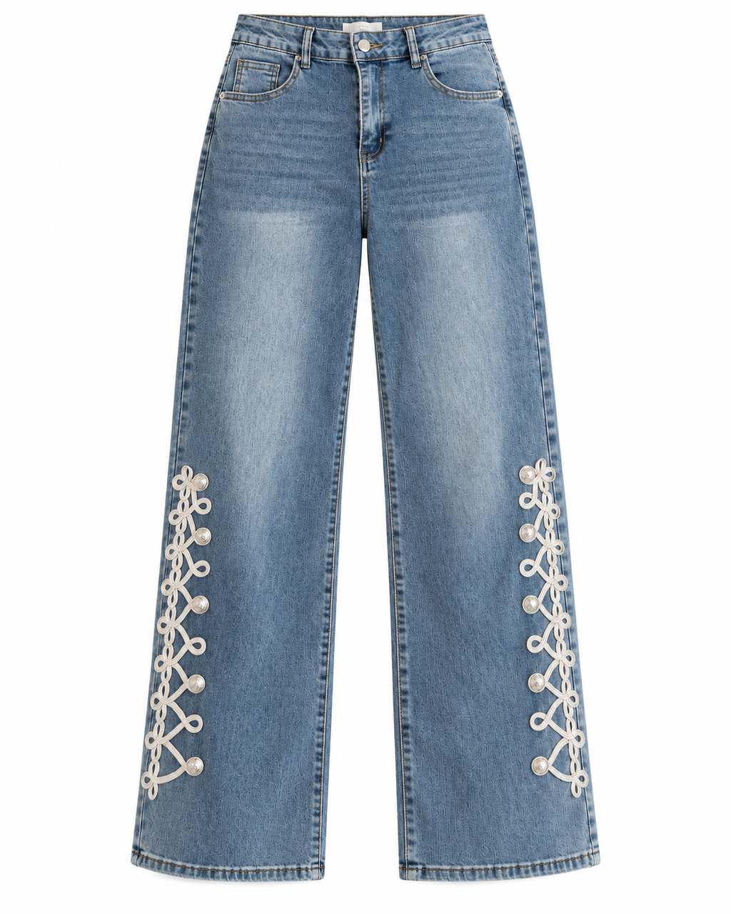 Pantalón Napoleon