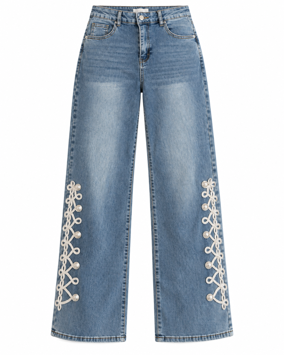 Pantalón Napoleon