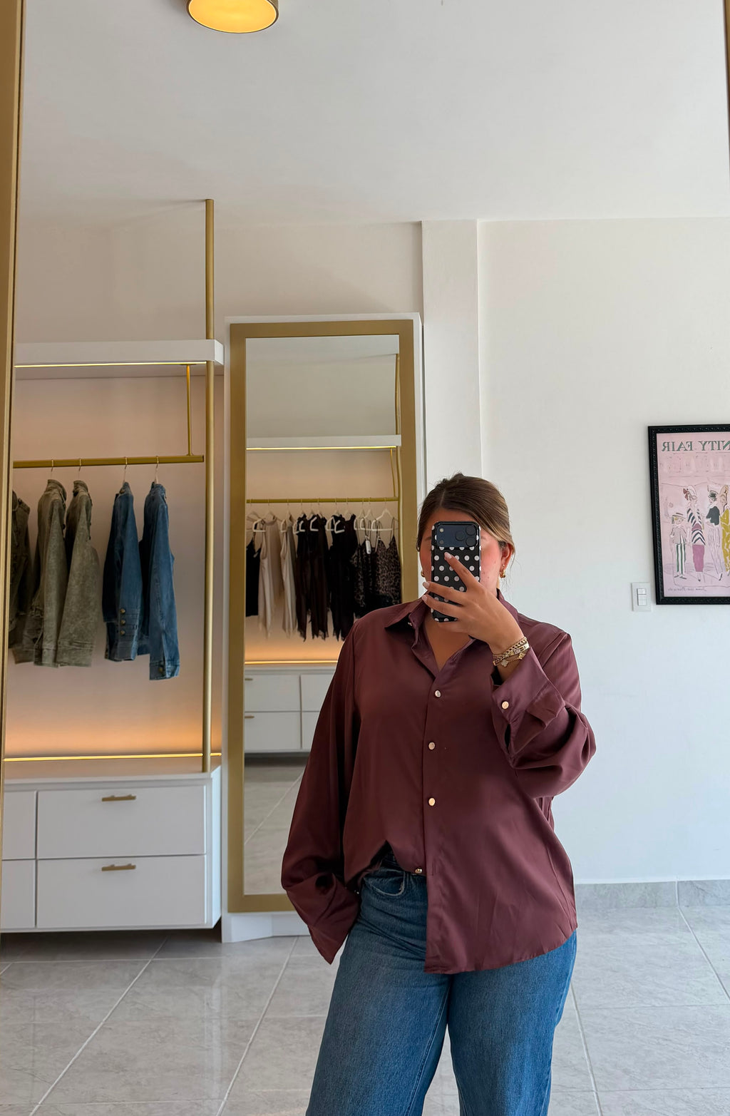 Camisa