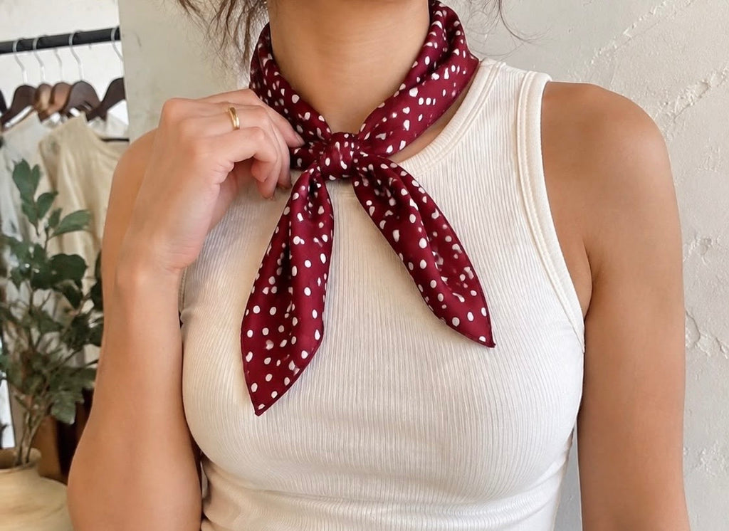 Panuelo Polka